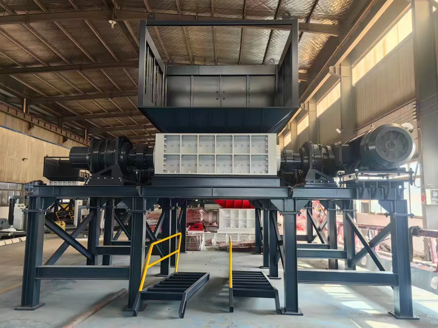 Hot-sell Coconut Shredder