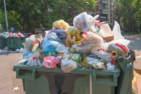 Solid waste Stock Photos, Royalty Free Solid waste Images | Depositphotos