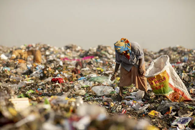 Better Trash Collection for a Stronger Recovery: Solid Waste Management as  a Pillar of Urban Change | TheCityFix