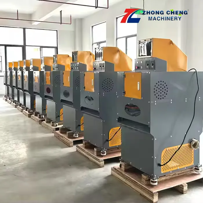 Mini Copper Wire Granulator